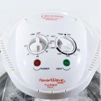 هواپز دسینی مدل توربو HG-F11|سایر لوازم برقی|اهواز, سپیدار|دیوار