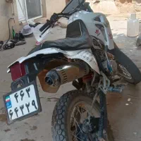تریل پیشرو مدل ۸۸