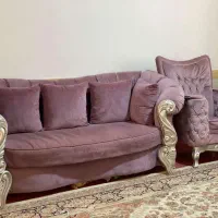 مبل|مبلمان خانگی و میز عسلی|اسفراین, |دیوار