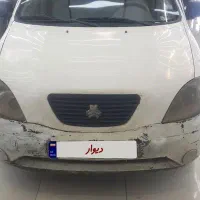 تیبا ۲ مدل ۹۳