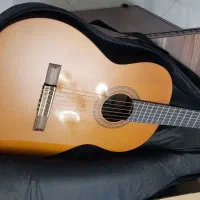 ۲ عدد گیتار c40 اندونزی