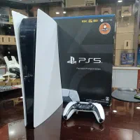 فروش اقساطی پلی استیشن کارکرده سفارش اروپا|کنسول، بازی ویدئویی و آنلاین|بندر ماهشهر, |دیوار