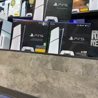 پلی استیشن 5اسلیم دیجیتال