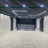 مغازه ۱۹۵ متر/ تهاتر با واحد/سر کانال غربی فردیس