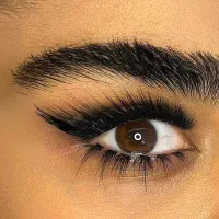 جذب مدل کاشت مژه پروژه فیلمبرداری