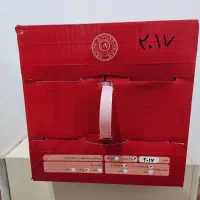 سماور اکبر برادران|سماور، چایساز، قهوهساز|اردبیل, |دیوار