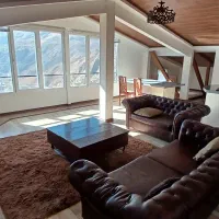 اجاره آپارتمان/شمشک OUSHAN VILLA|اجارهٔ آپارتمان|شمشک, |دیوار