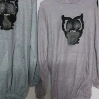 هودی دخترانه