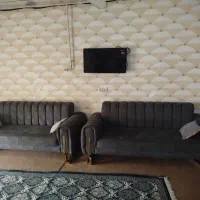 مبل هشت نفره