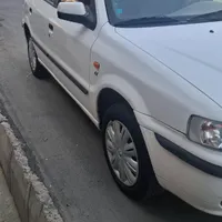 سمند LX ساده، مدل ۱۳۹۹|خودرو سواری و وانت|مشگین شهر, |دیوار