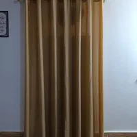 پرده پانچ3*3