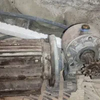دستگاه بلوک زنی|ماشین‌آلات صنعتی|میناب, |دیوار