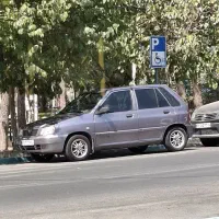 پراید 111