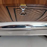 قابلمه مسی،سماور،کریر،تخت پارک،سفال|حراج|بوشهر, |دیوار