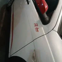 کوییک R مدل 1400 بیرنگ|خودرو سواری و وانت|ری, منصوریه منگل|دیوار