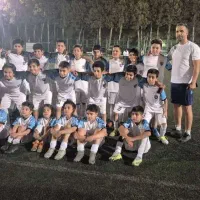 آموزش فوتبال