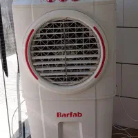 کولر برفاب