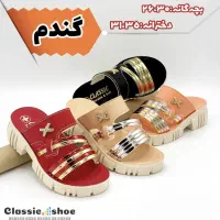 حراج تابستانه دمپایی وکفش