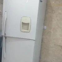 یخچال دودرب تمیز معاوضه