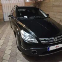 خودرو اچ سی کراس  مدل 97