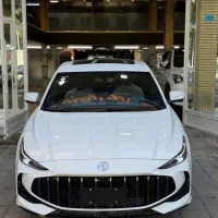 mg 5 پلاک منطقه