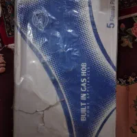 گاز صفحه ای