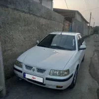 فروش سمندمدل ۹۰