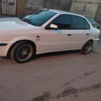 سمند 93