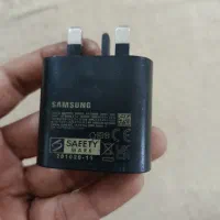 شارژر اصلی ۲۵واتی سامسونگ