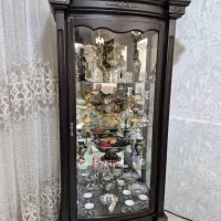 بوفه در حد نو