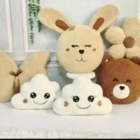 کوسن،گارد  و آویز|اسباب و اثاث بچه|ملارد, |دیوار