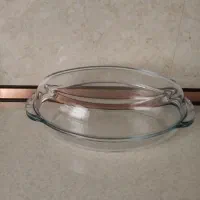 دوعدد مرغ خوری نو نو تا حالا استفاده نشده|ظروف پخت‌وپز|اسلام‌شهر, صادقیه|دیوار
