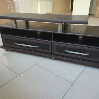 میز تلویزیون و کمد