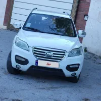 لیفانx60اتوماتیک کم کارکرد تحویل97