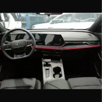 چانگان X5 PLUSE مدل ۲۰۲۵|خودرو سواری و وانت|آبادان, |دیوار