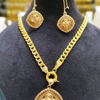 فروش طلا با ۶یا ۷ درصد|جواهرات|شیراز, شاهچراغ|دیوار