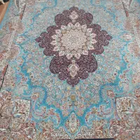 دو عدد فرش ۹ متری ماشینی