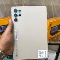تبلت های city G25ساپورت5Gحافظه1ترا|تبلت|تهران, نازی‌آباد|دیوار
