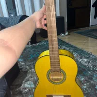 گیتار بنبرگ مدلBG541 طرح یاماها نو نو