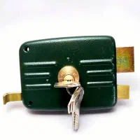 قفل برقی، قفل حیاطی و آرام‌بند با نصب تخصصی|ابزارآلات|تهران, نیروی دریایی|دیوار