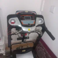 تردمیل درحد صفر