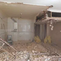 مصالح ساختمانی.حمل نخاله.تخریب. بازسازی|خدمات حمل و نقل|اصفهان, احمدآباد|دیوار