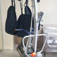 دستگاه لیفت ( بالابر بیمار ) موتور ریچمت