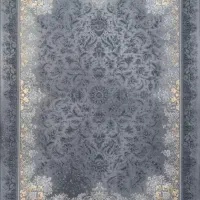 فرش ۷۰۰ شانه ۴۲ کیلو صد درصد اکریلیک