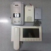 آیفون تصویری