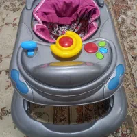 روروک|کالسکه و لوازم جانبی|مشهد, ابوذر|دیوار