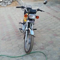 موتور۱۵۰سی سی دس کاربدون تعمیرشتاب عال