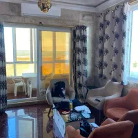 تک خواب جکوزی دونفره تراس رو به دریا|اجارهٔ کوتاهمدت آپارتمان و سوئیت|بندر انزلی, دهکده ساحلی|دیوار