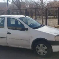 ال۹۰ مدل ۸۸|خودرو سواری و وانت|کرج, شاهین‌ویلا|دیوار