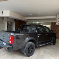 جک t8 کی ام سی مدل ۱۴۰۲ در حد صفر بدون نقطه